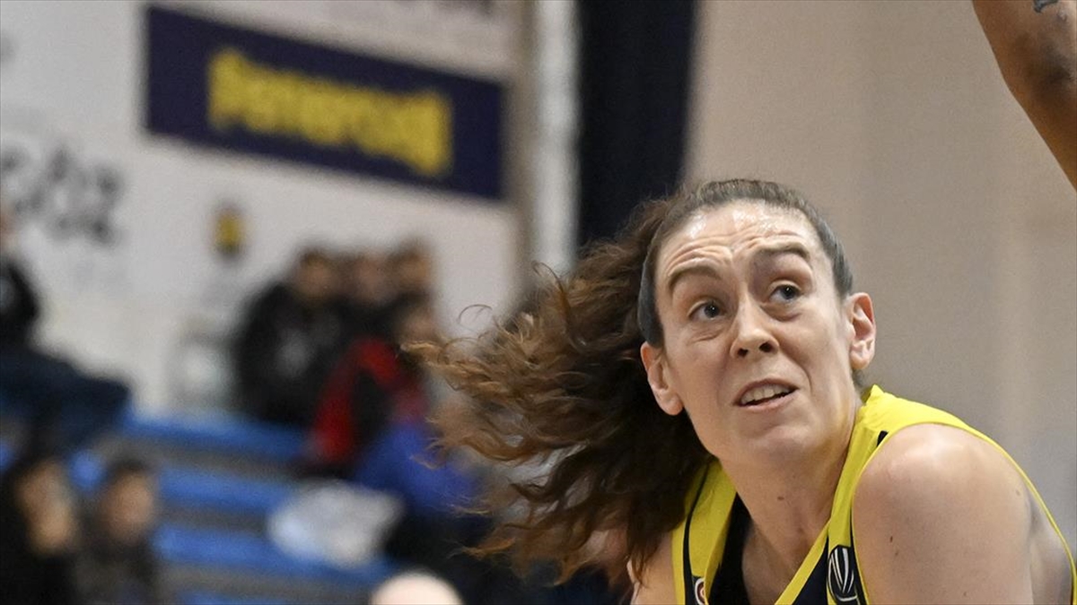 Breanna Stewart, WNBA'in tek sezonluk sayı rekorunu kırdı