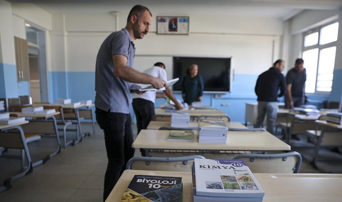 Kahramanmaraş merkezli 6 Şubat'taki