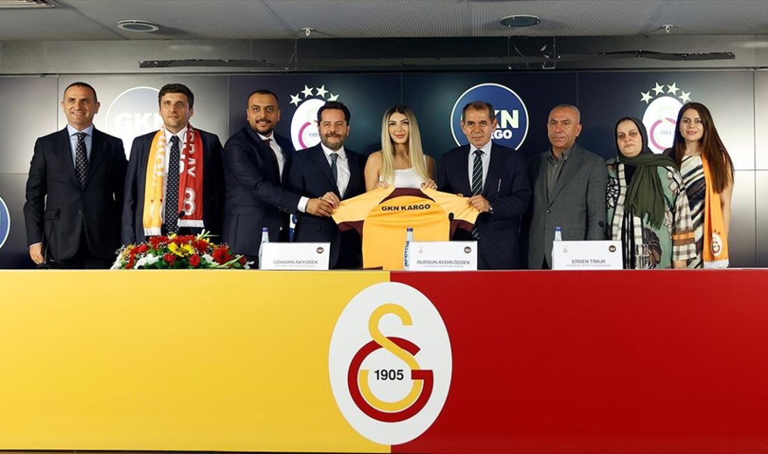 Galatasaray Kulübü, GKN Kargo