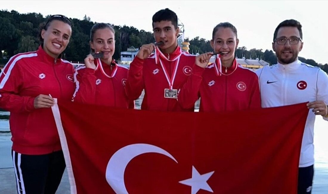 Polonya'da düzenlenen Durgunsu Kano