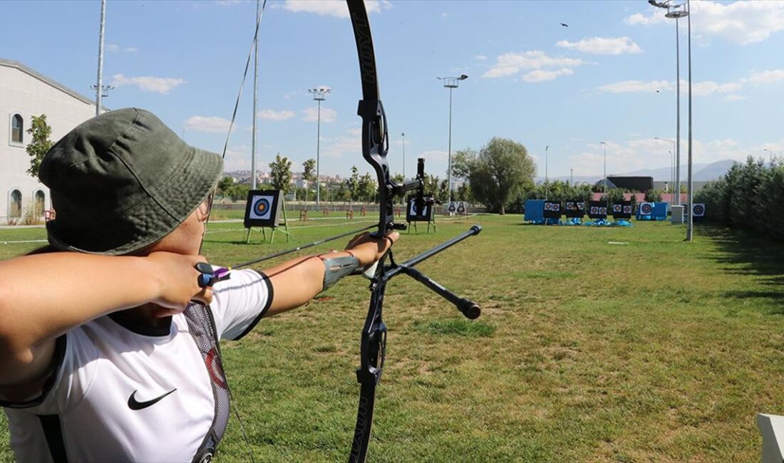 Çin'in Şanghay kentinde düzenlenen