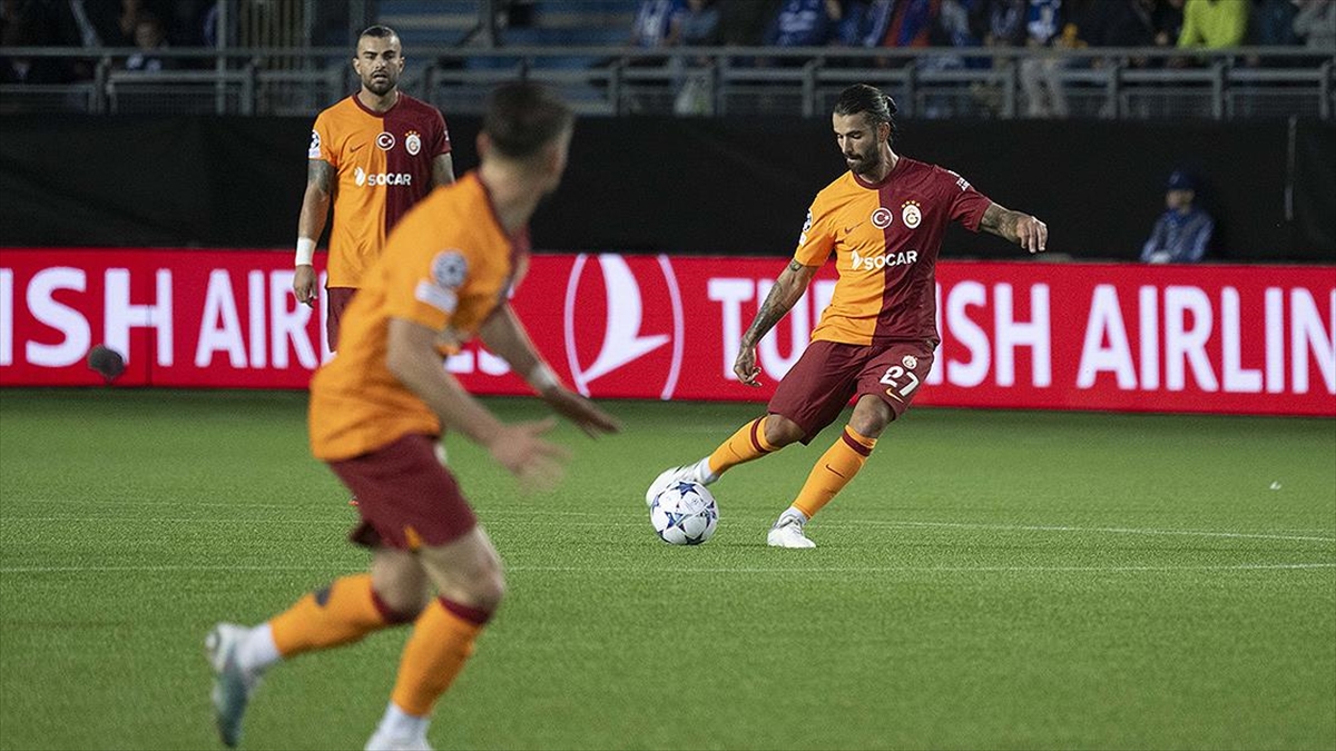 Perdenin Wembley'de kapanacağı Şampiyonlar Ligi'nde heyecan başlıyor