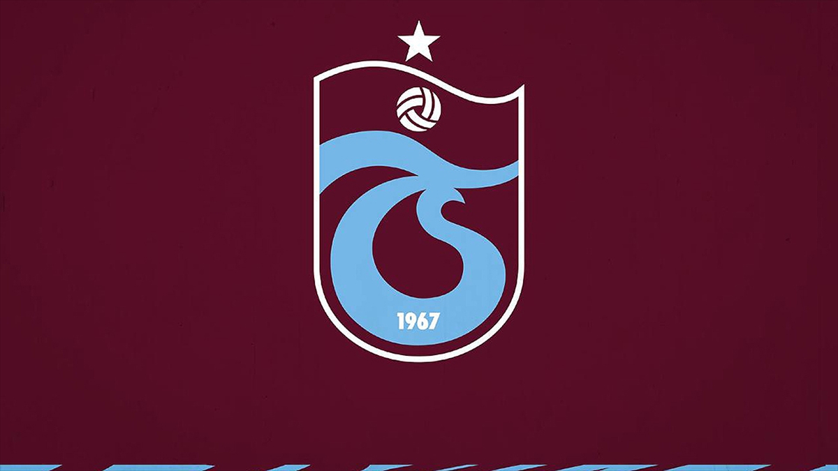 Trabzonspor'dan geleceğe yönelik transfer