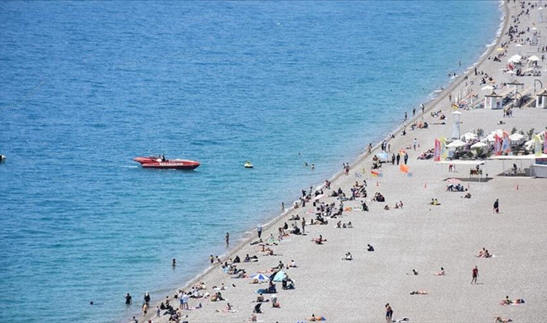 Akdeniz Turistik Otelciler ve