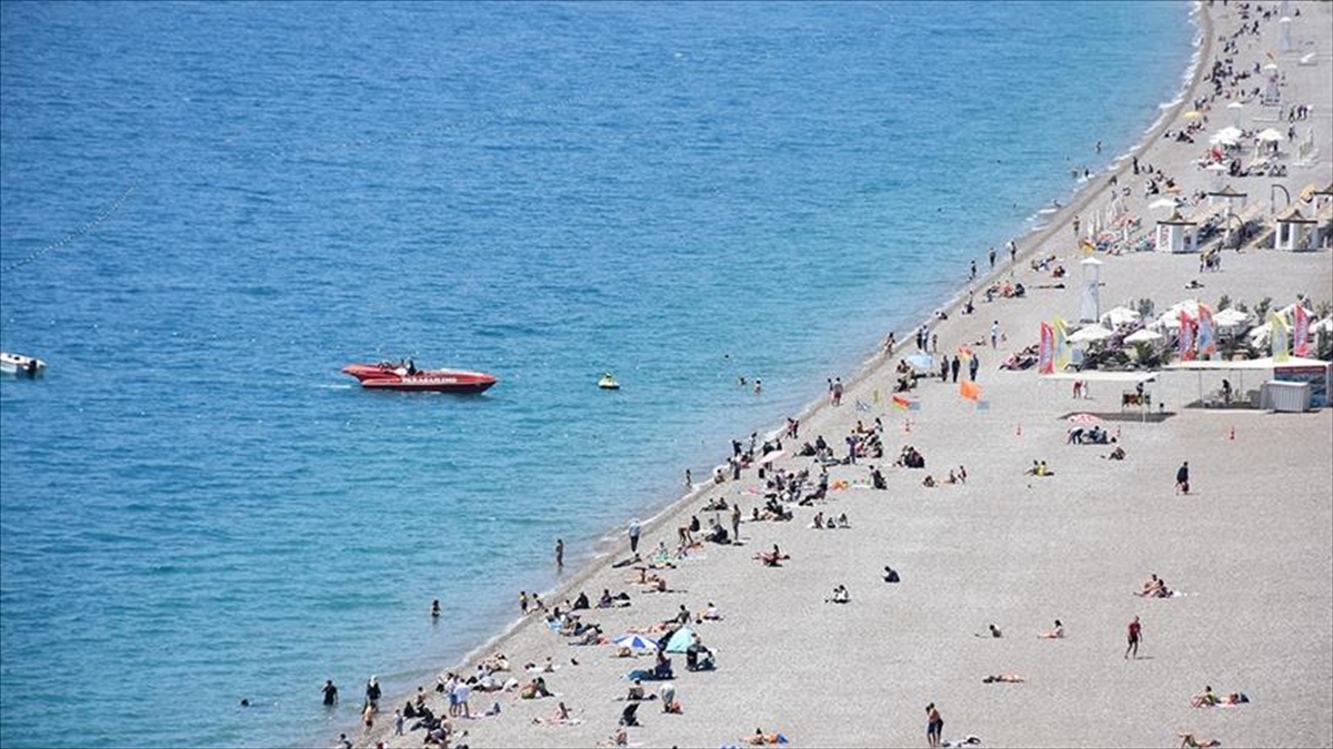 Turizmde 2024'ün erken rezervasyonları için en hızlı hareket eden İngilizler oldu