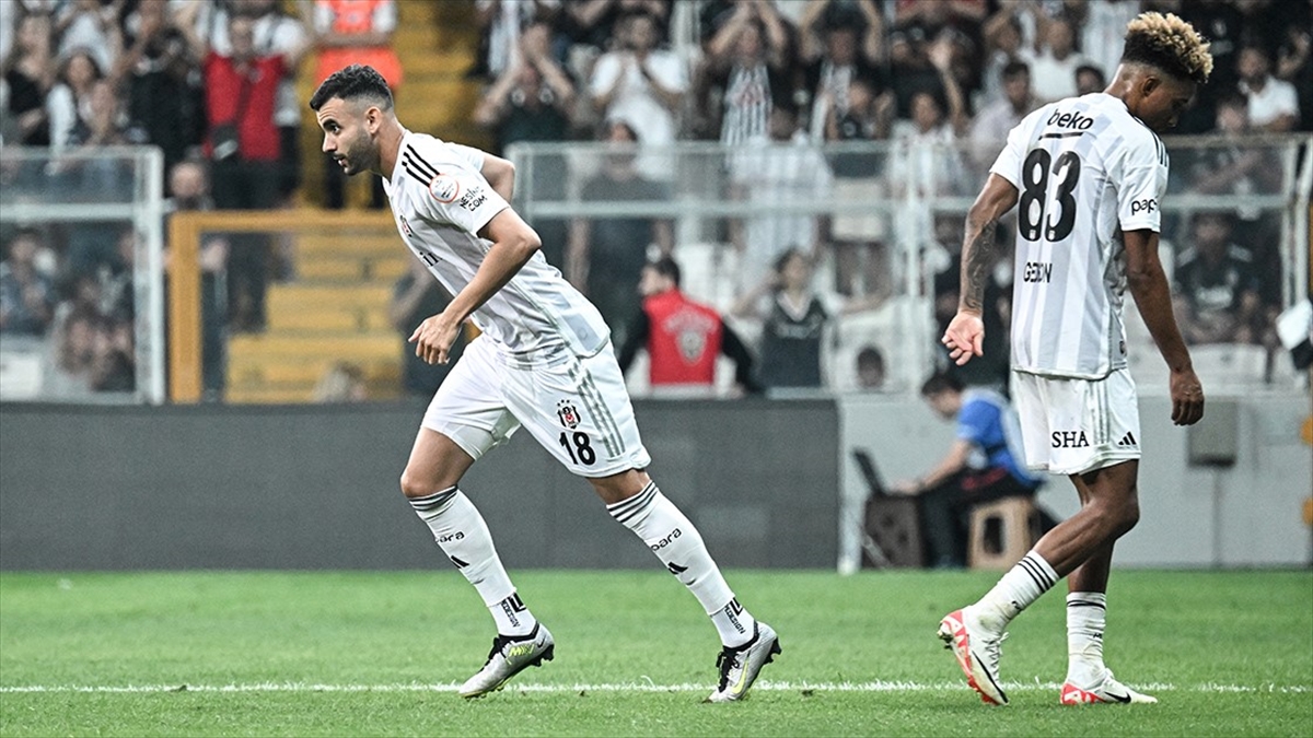 Beşiktaş, Süper Lig'de yarın İstanbulspor'u konuk edecek