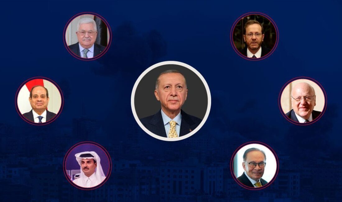 Cumhurbaşkanı Recep Tayyip Erdoğan,