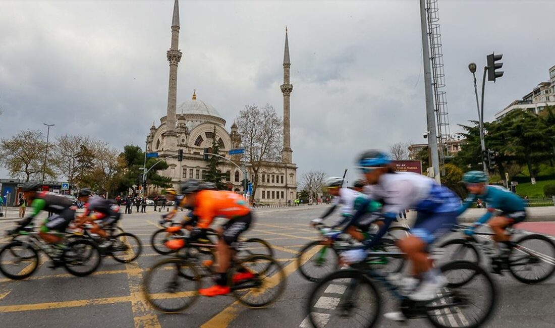 Türkiye Bisiklet Federasyonu Başkanı