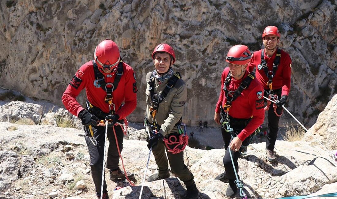 Niğde Valisi Cahit Çelik,