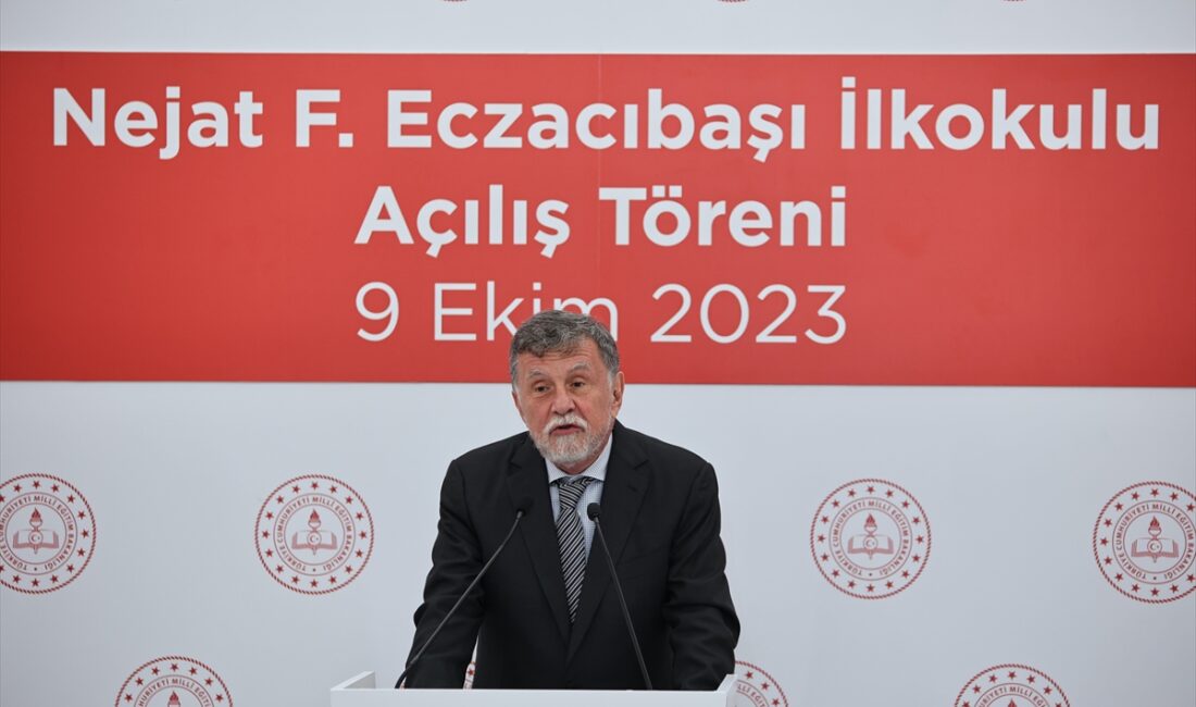 -Eczacıbaşı Topluluğu, Bilecik’in Bozüyük