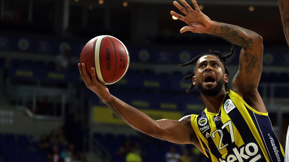 Fenerbahçe Beko, yarın Valencia Basket'e konuk olacak