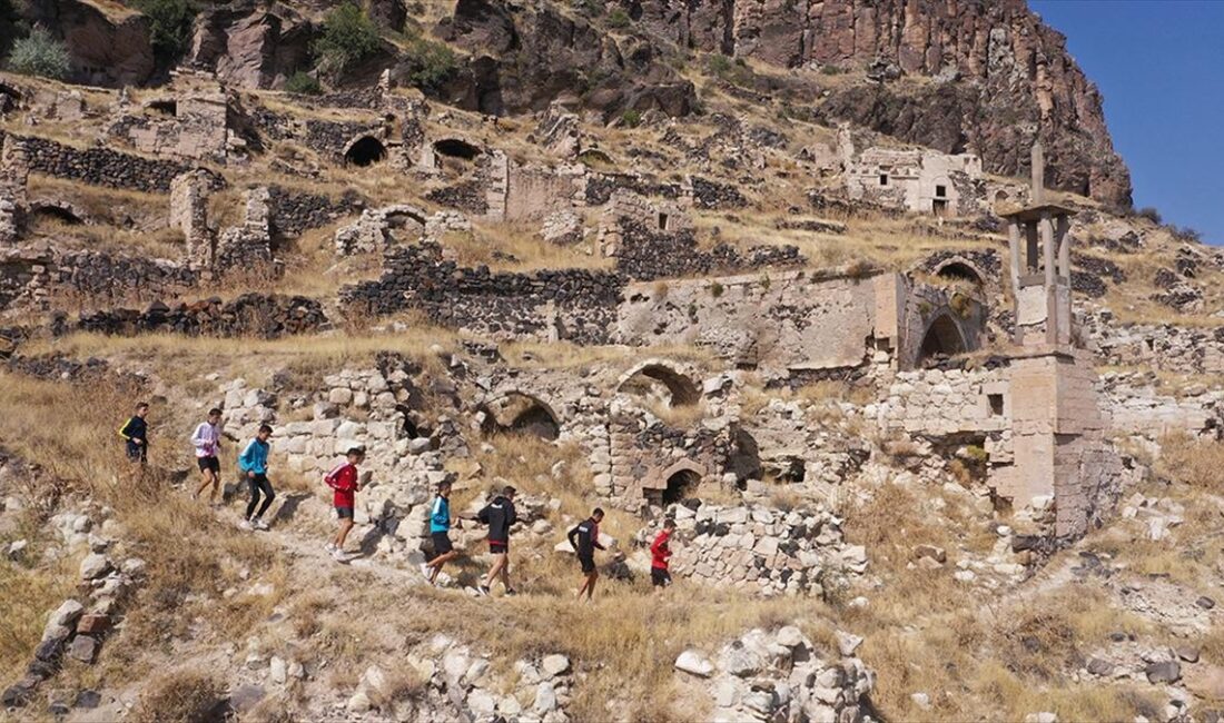 Uluslararası atletizm şampiyonalarına katılacak