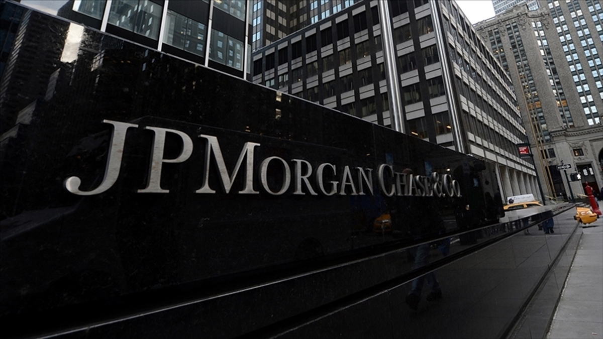 JP Morgan'a göre “TL adil değerinden ucuz, değer kaybına gerek yok”