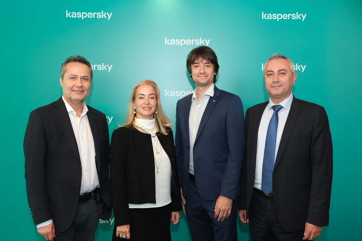 Kaspersky'den “kentsel altyapıların ve nesnelerin interneti cihazlarının korunması kritik önemde” uyarısı