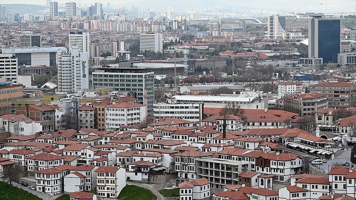 Kentsel dönüşüme yönelik kanun teklifinde sona gelindi