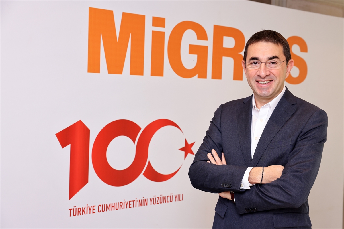 Migros'tan 70'inci yıl değerlendirmesi