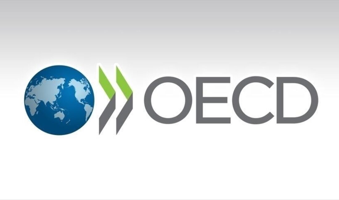 LONDRA (AA) – OECD’nin