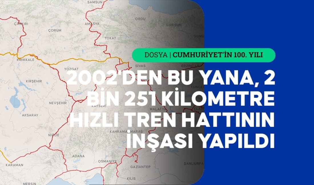 Ulaştırma ve Altyapı Bakanlığının