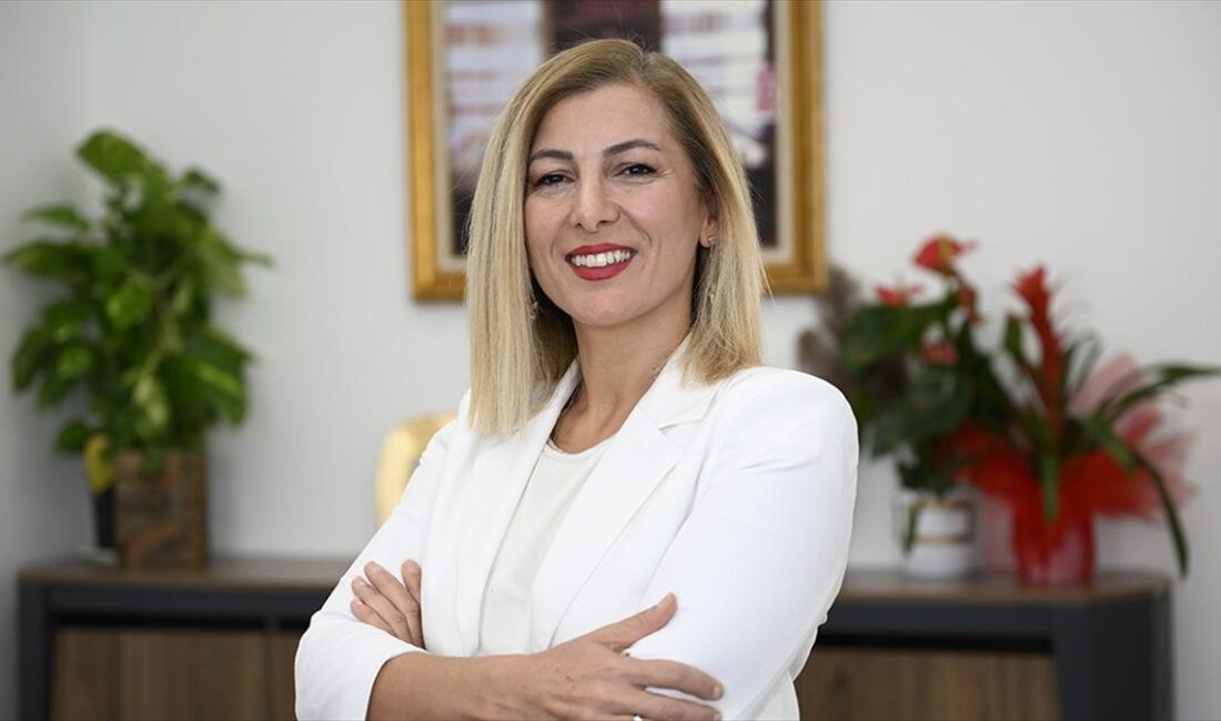 Prof. Dr. Arzu Dursun,