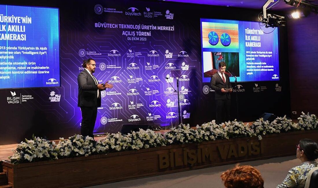 TBMM Sanayi Ticaret Enerji