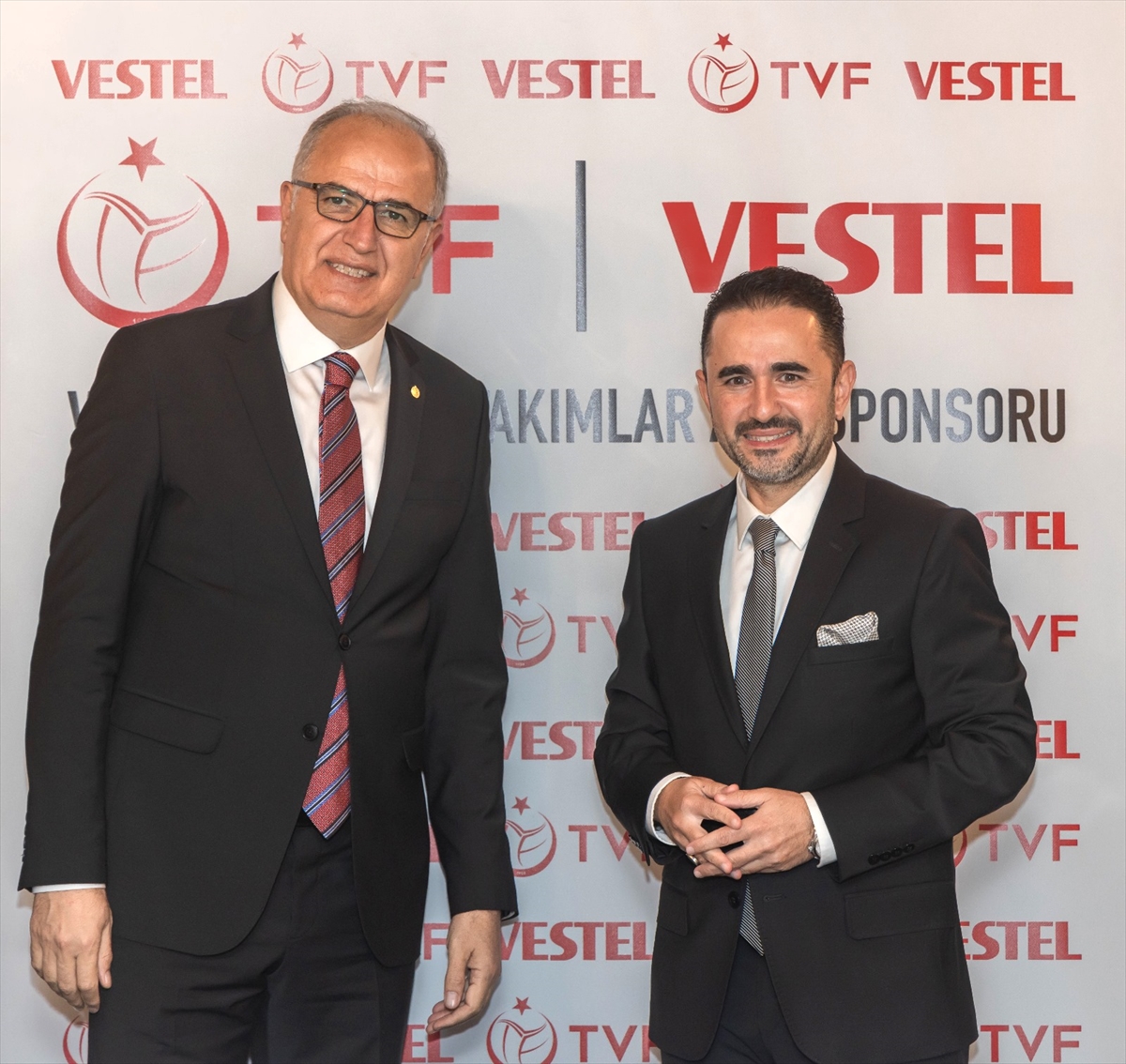 Vestel, voleybola desteğini sürdürecek