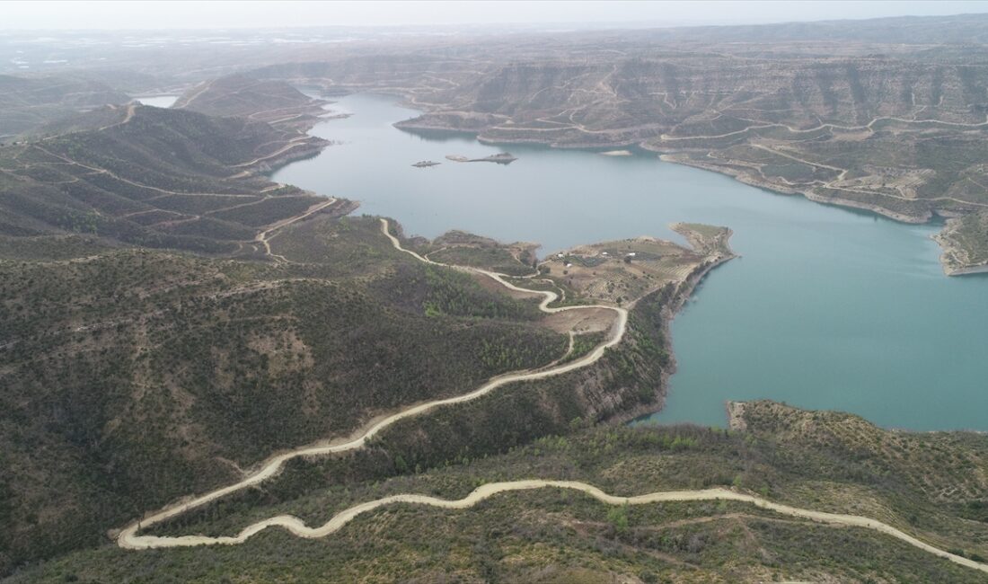 ANTALYA (AA) – GÜLSEM