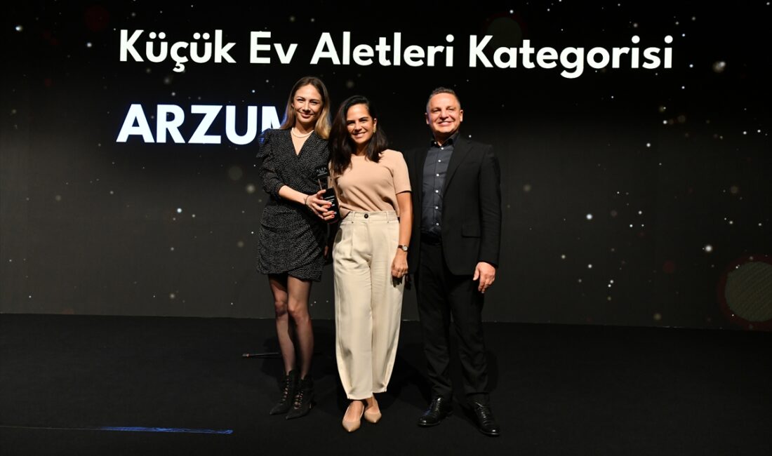 İSTANBUL (AA) – Arzum,