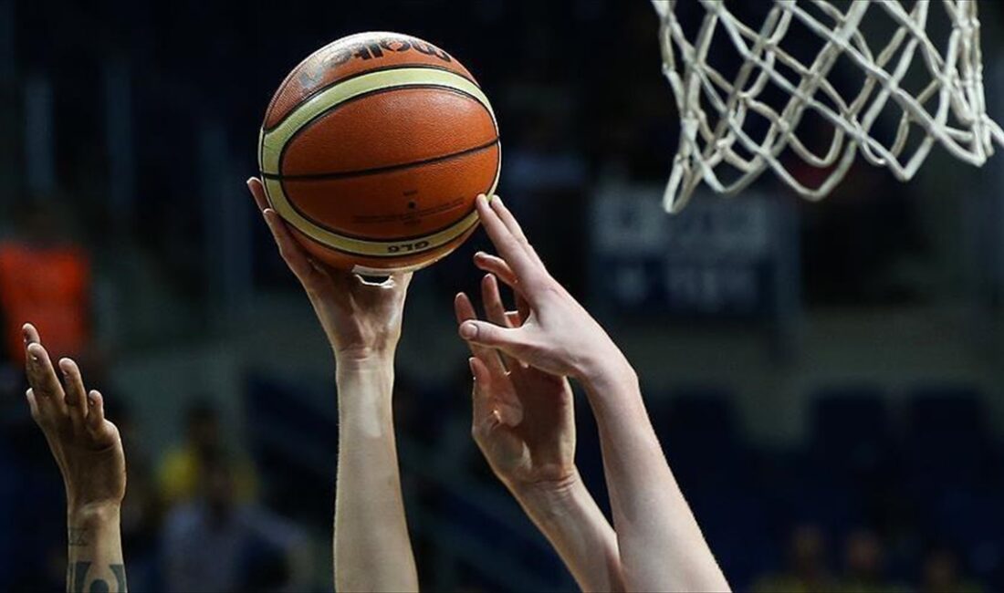 ING Kadınlar Basketbol Süper