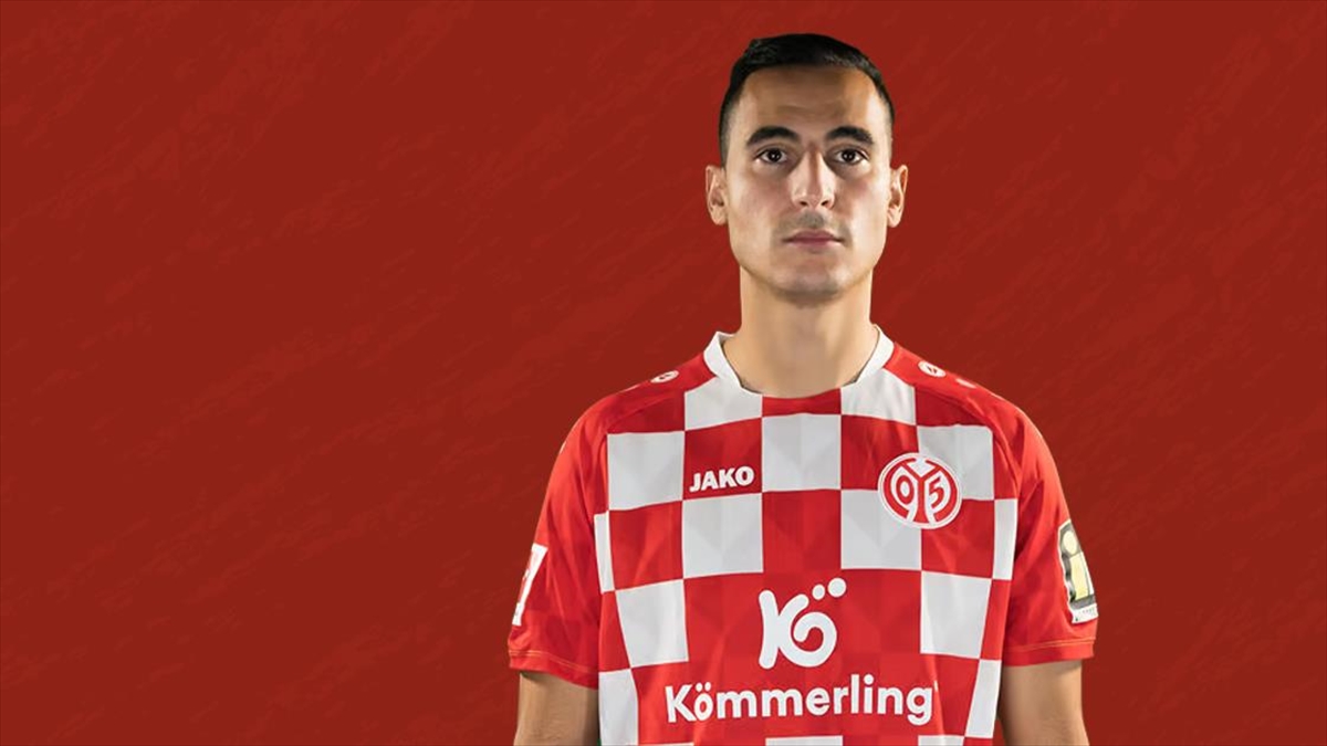 Mainz 05'in kadro dışı bırakmasının ardından affettiği futbolcu Anwar El Ghazi: İlk yazdığım fikirlerle aynı noktadayım