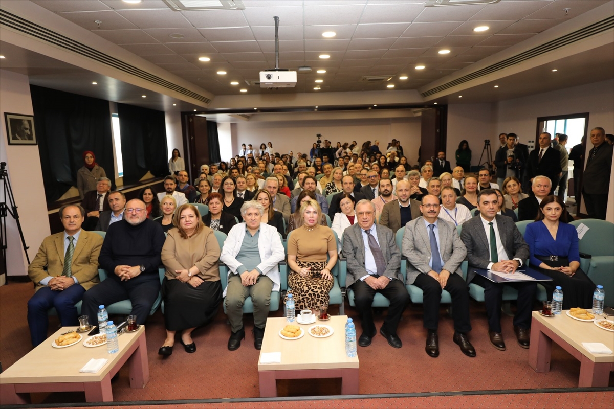 Akdeniz Üniversitesi Tıp Fakültesi 50. yılını kutluyor