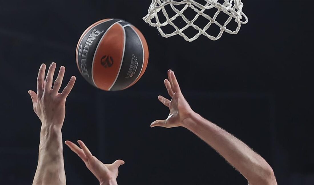 Anadolu Efes Erkek Basketbol