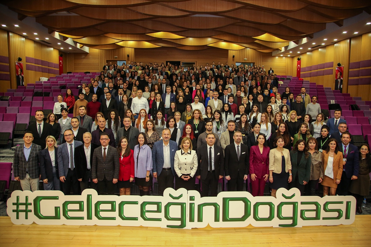 Doğa Koleji, “Geleceğin Doğası” kampanyasını tanıttı