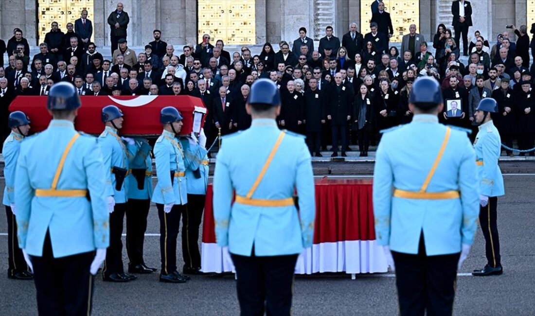 Vefat eden Eski Çalışma