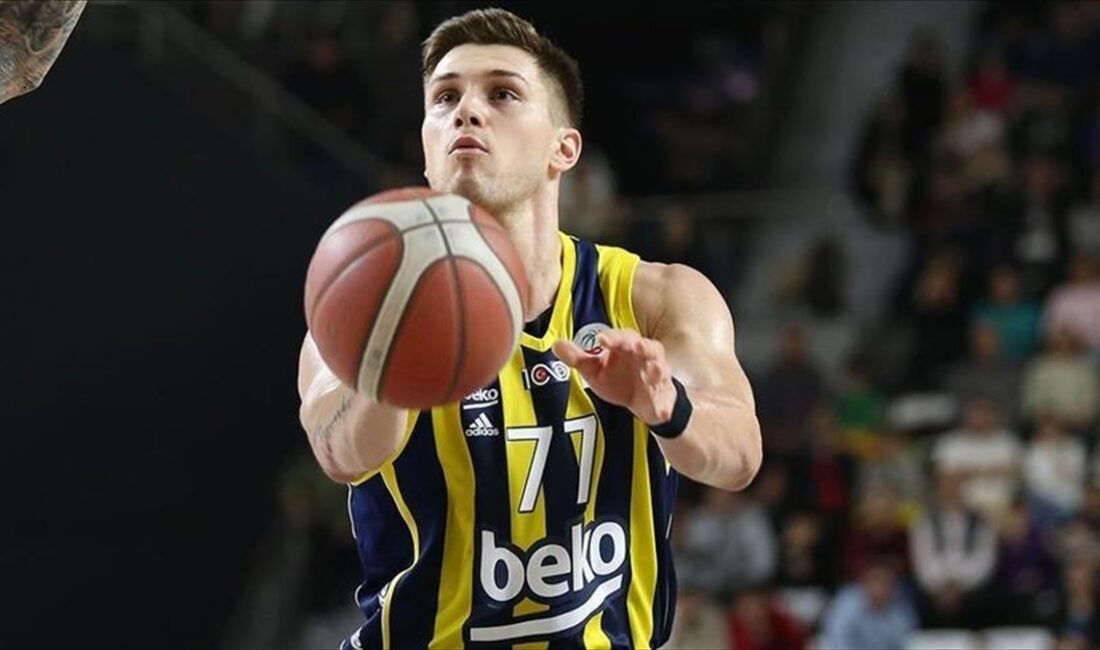 Fenerbahçe Beko Erkek Basketbol