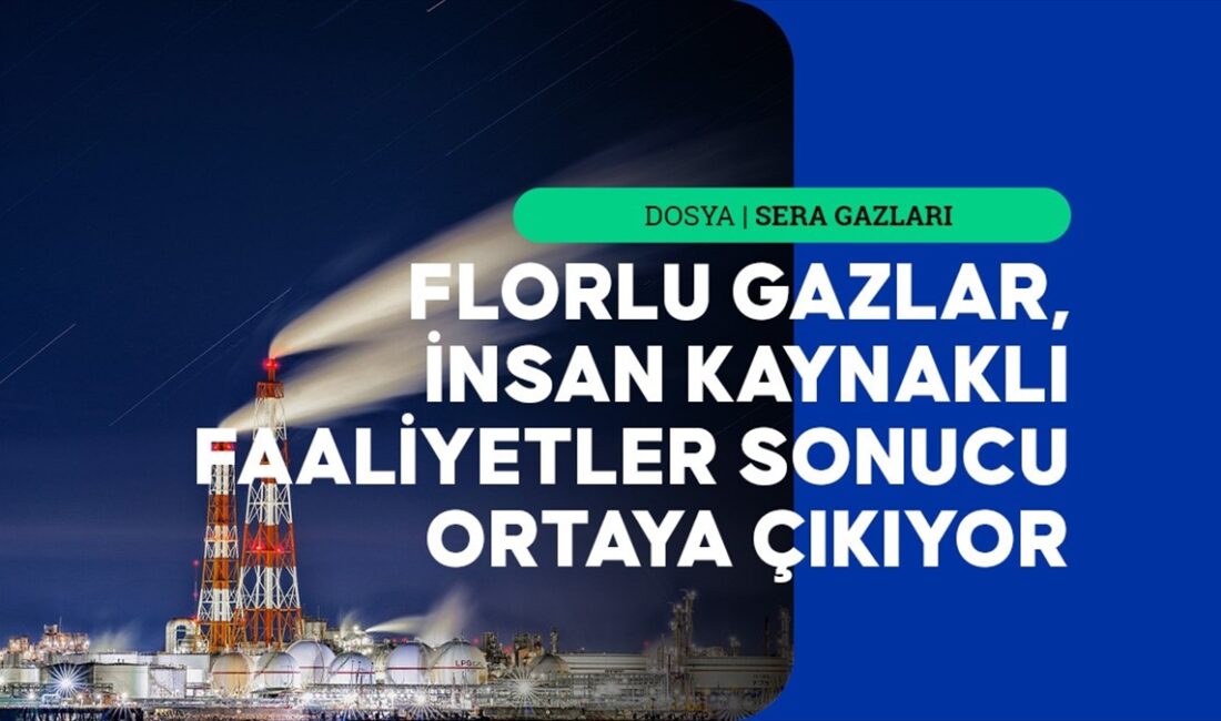 Uzmanlar, küresel ısınmaya neden