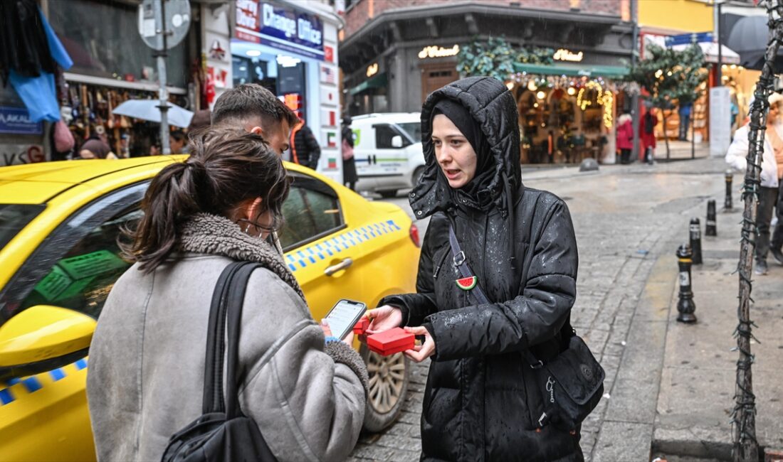 Etkinlikte, Yeryüzü Çocukları Derneği