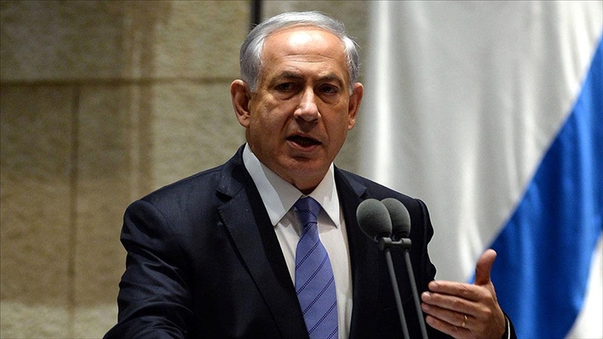 Netanyahu, ABD'nin “Gazze Filistinlilere bırakılmalı” görüşüne meydan okudu