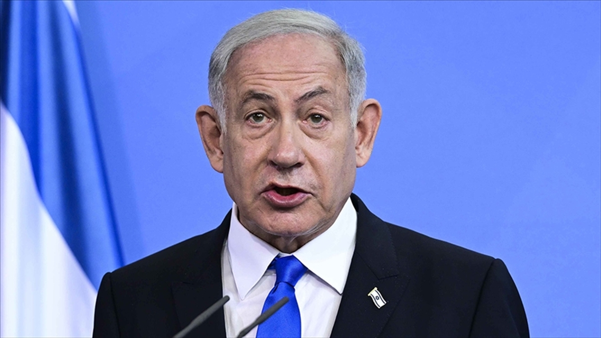 Netanyahu'dan İsrail'in Gazze'ye açtığı savaşı “derinleştirerek sürdüreceği” mesajı