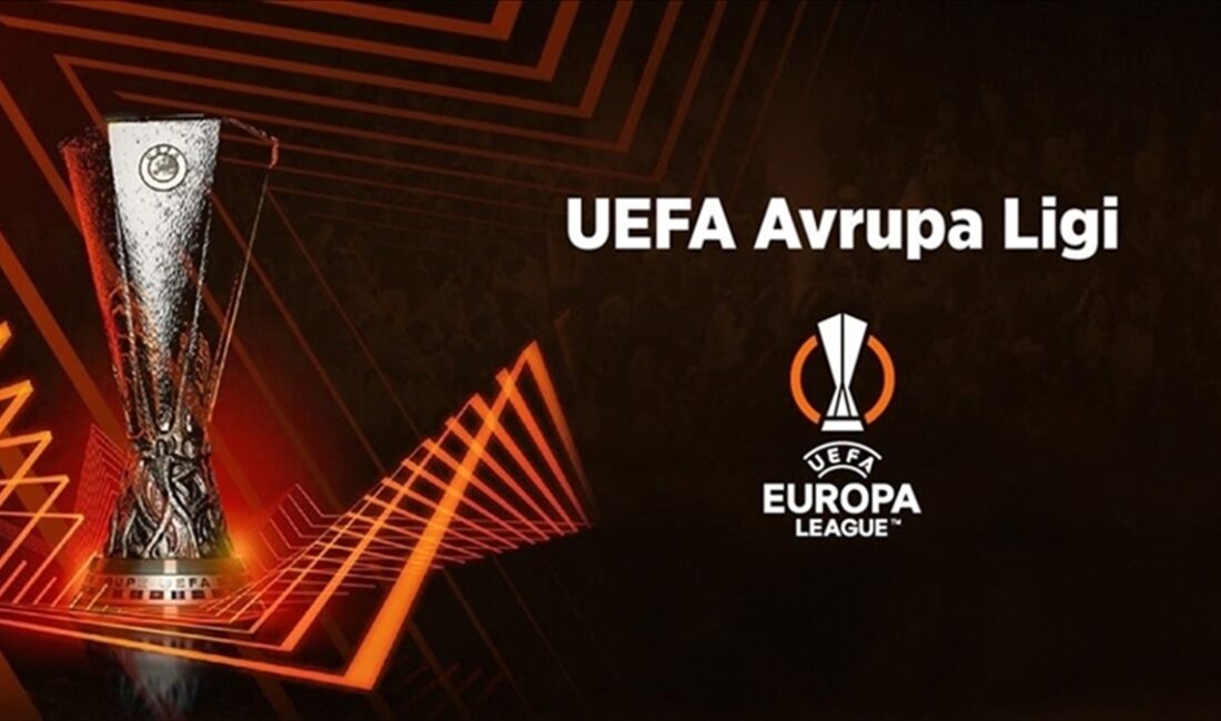 UEFA Avrupa Ligi'nde play-off