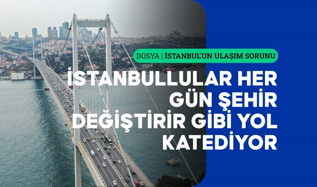 İSTANBUL (AA) – Anadolu