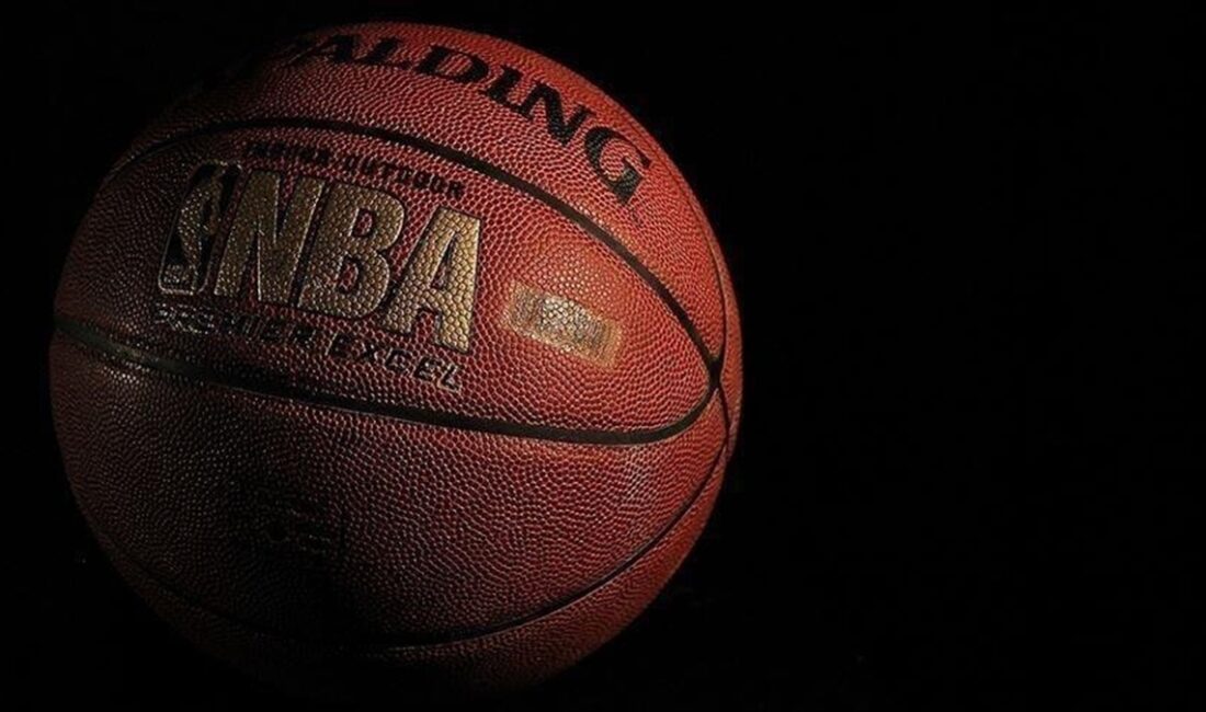 Amerikan Basketbol Ligi'nde (NBA)