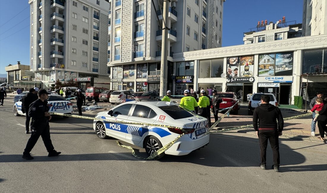 ANTALYA (AA) – Antalya'nın