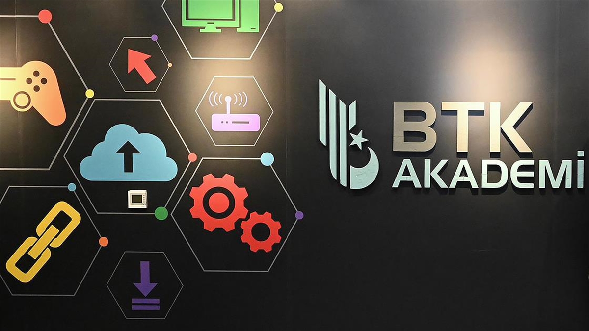 BTK Akademi’de kullanıcı sayısı 2 milyona yaklaştı