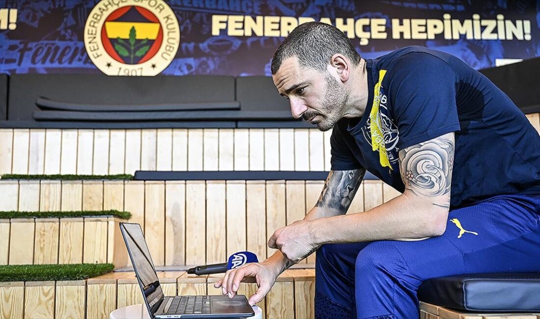 İSTANBUL (AA) – Fenerbahçe’nin