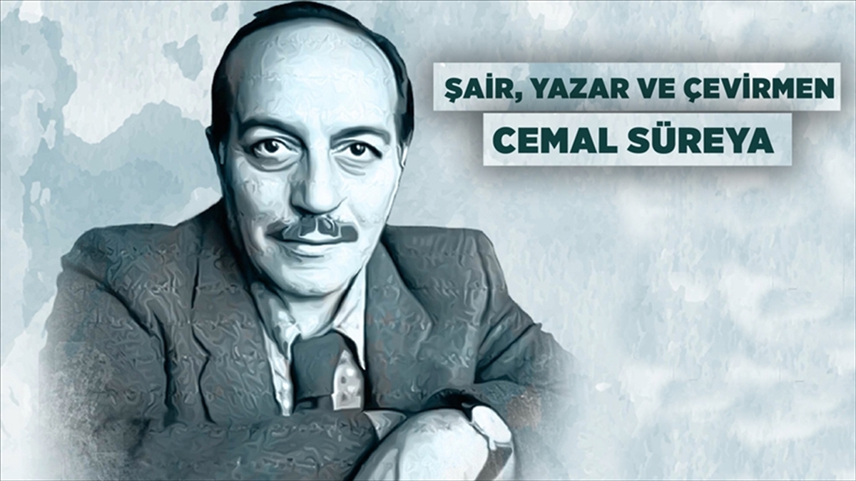 İkinci Yeni şiirinin öncüsü: Cemal Süreya