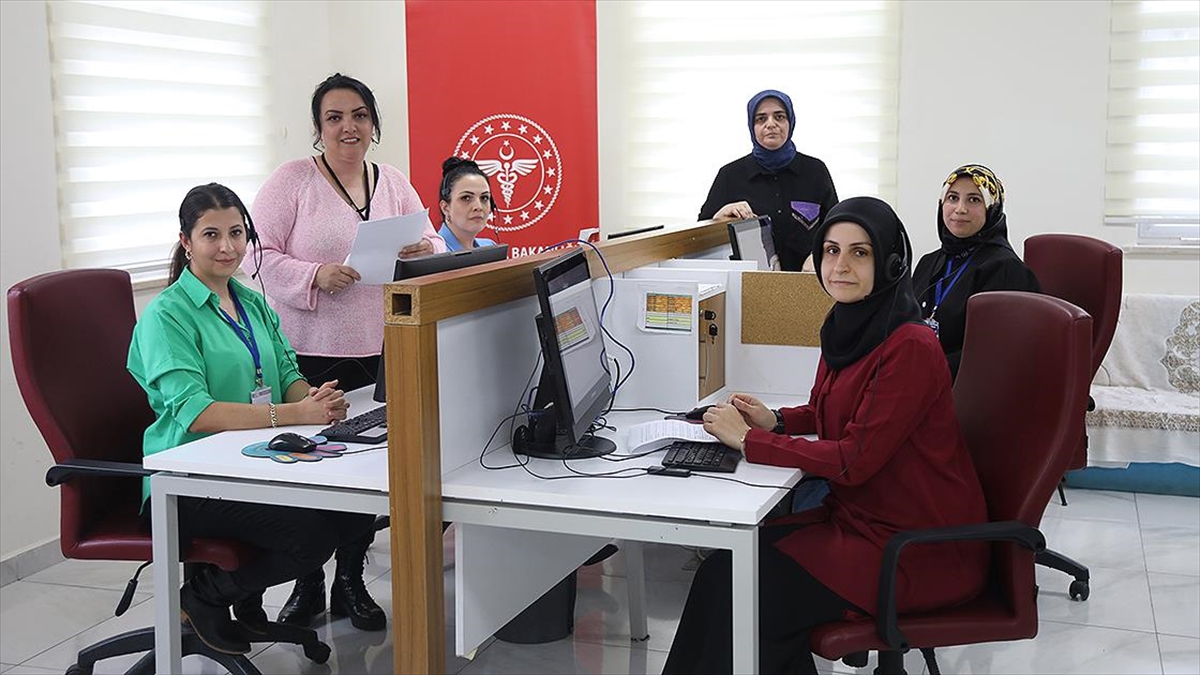 Psikolojik rahatsızlığı bulunanlar ve yakınlarına destek için danışma hattı kuruldu