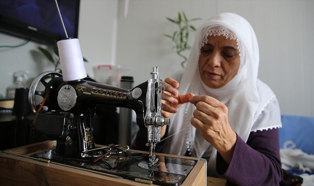 Kahramanmaraş merkezli depremlerde ağır