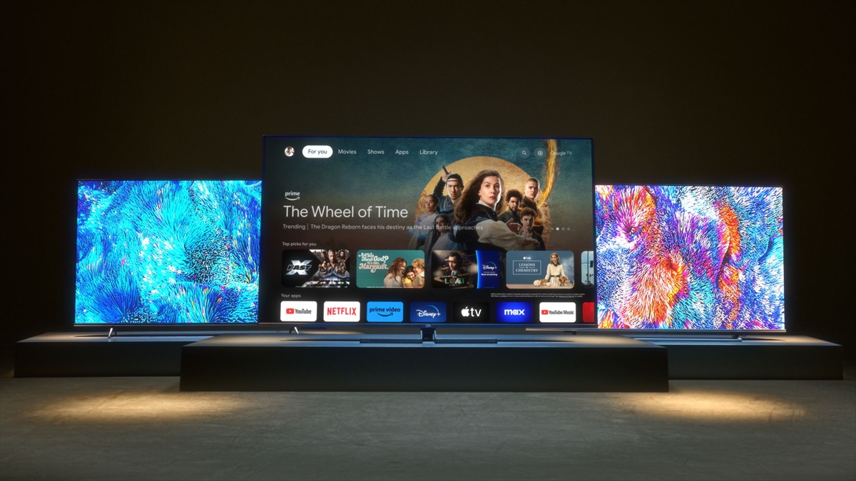 Beko'dan şubat ayına özel Google TV kampanyası