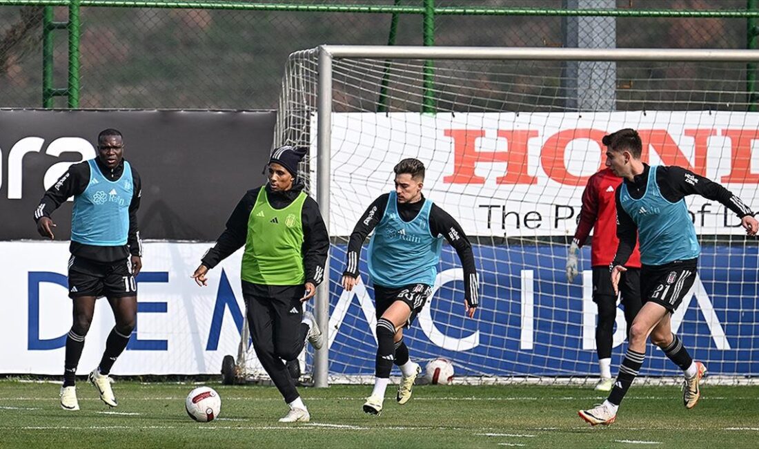 Beşiktaş, Ziraat Türkiye Kupası