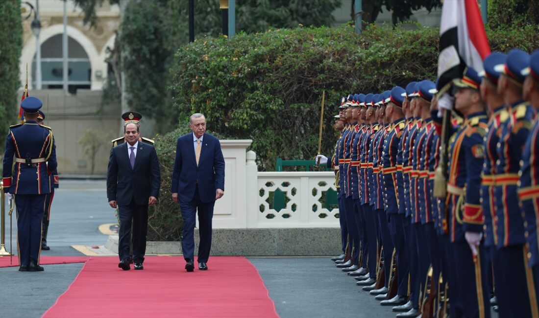 Cumhurbaşkanı Recep Tayyip Erdoğan,